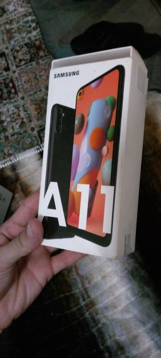 A11 karobka dakument va vivo Y1s karobka dakument