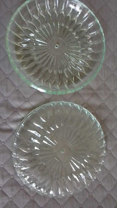 Стъклени подложки