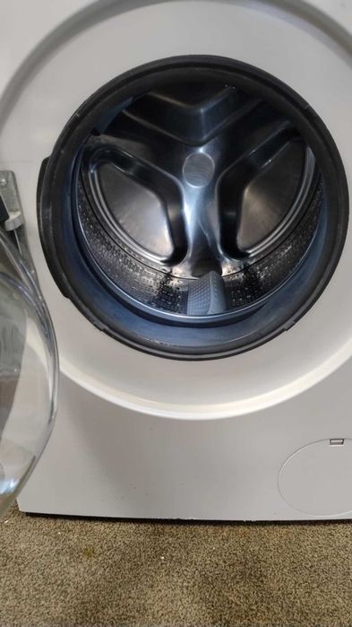 A+++ Пералня машина Bosch-Бош 9 кг 1400 об/мин Series 6 VarioPerfect