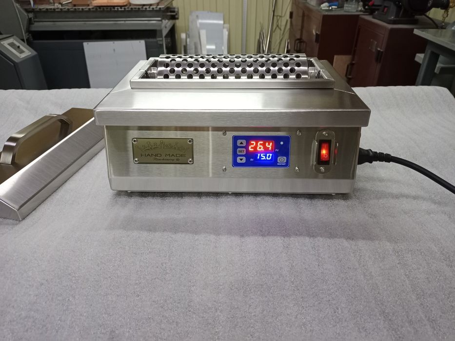 Масленица для булочек бургер а