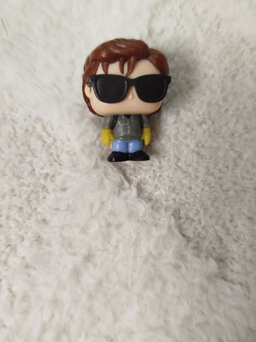 Фигурка осд Стив