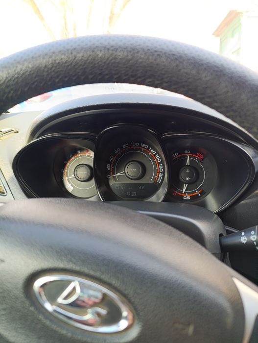 Продам Лада Веста SW универсал