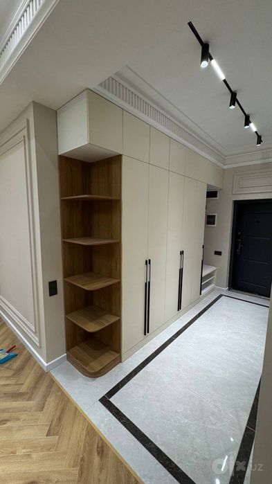 mebel buyurtma asosida tayorlab beriladi