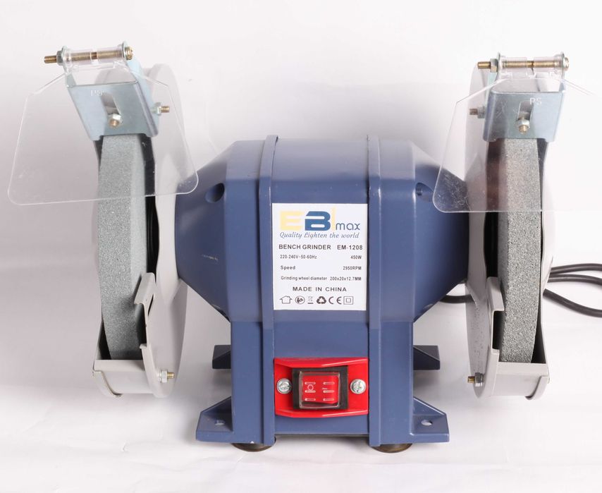 Charx Toʻqish stankasi - Точильный станок