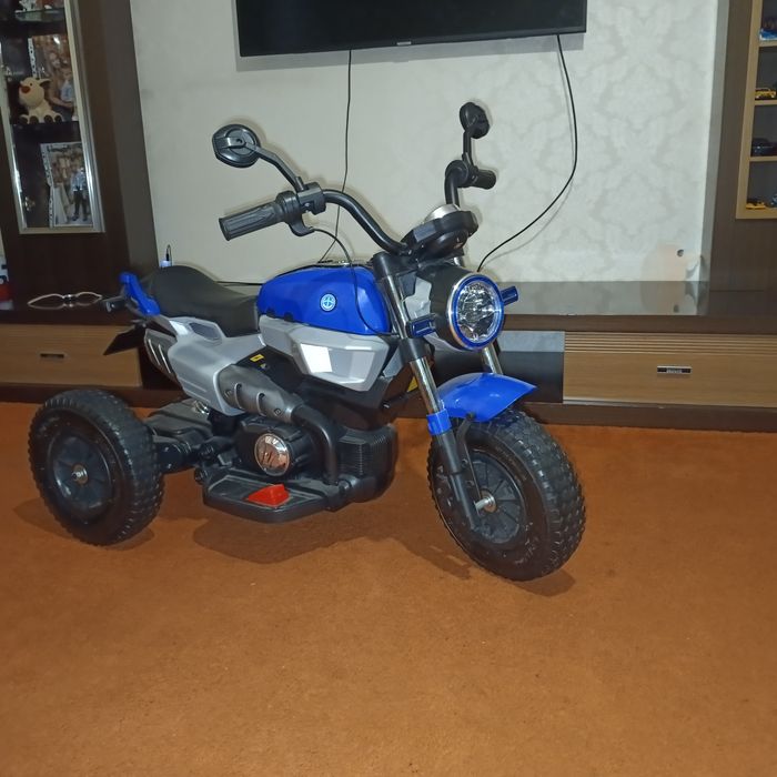 Продам детский мотоцикл