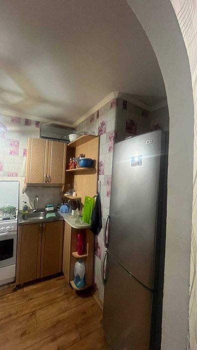 Продам 2-комн квартиру