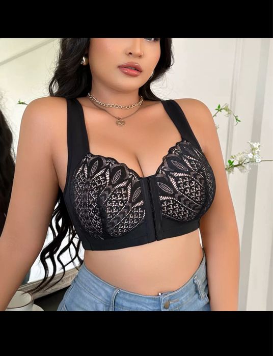 нижнее белье и комплекты больших размеров