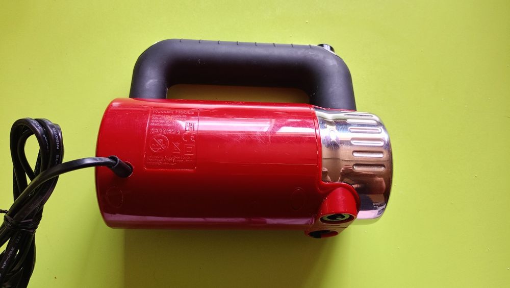 Mixer de mână Mixer