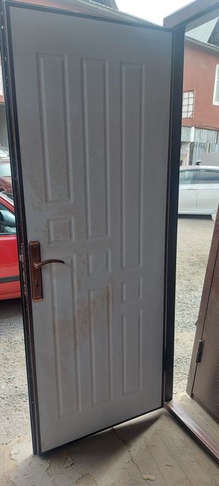 Темир есик двери качественные