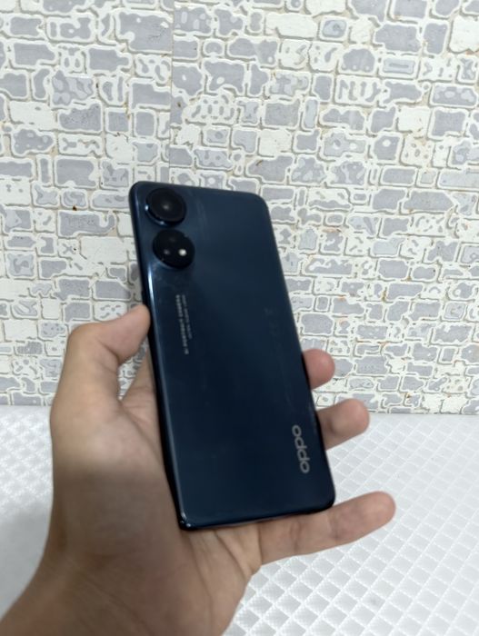 Смартфон Oppo reno 8t