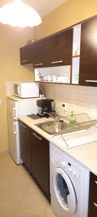 Апартамент за нощувки до МЕДИЦИНСКА АКАДЕМИЯ