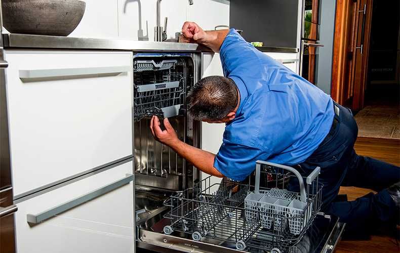 Ремонт холодильников, стиральных и посудомоечных в Турксибском районе