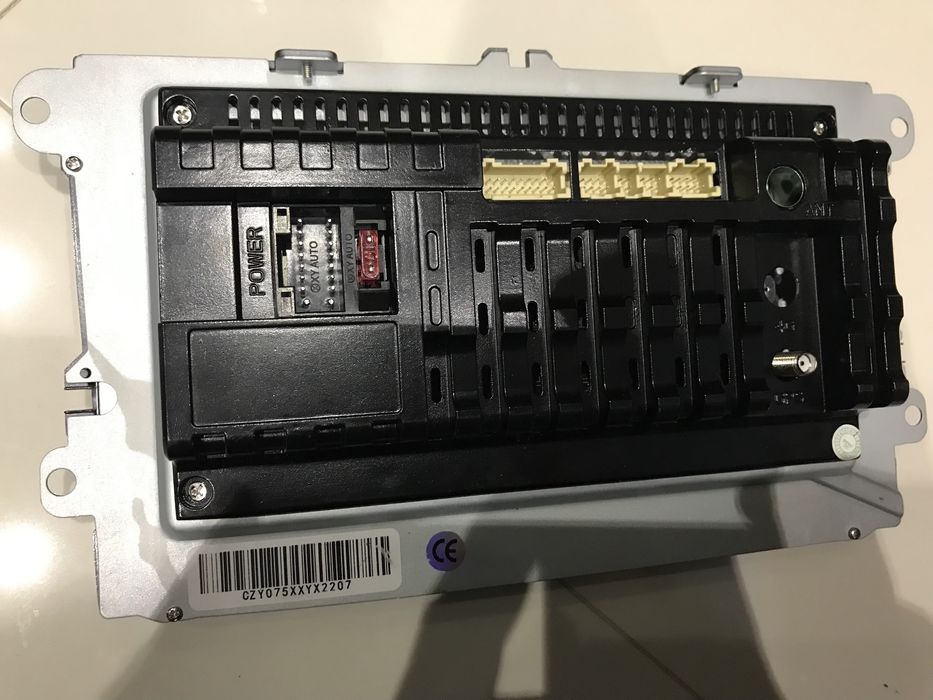 Навигация, мултимедия PODOFO A3081