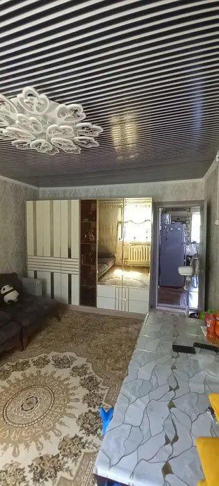 Продаю 3-х комнатную квартиру Янгихает Спутник 6