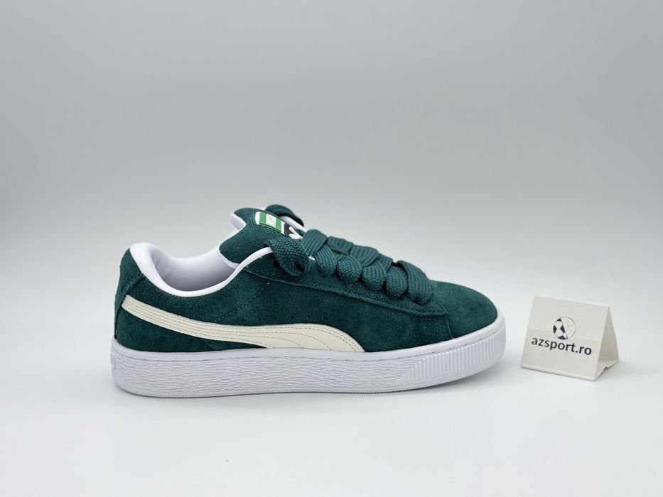 Puma Suede XL Noi Originali (37; 37,5)