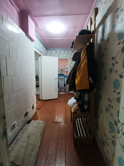 Продам дом с Никольское