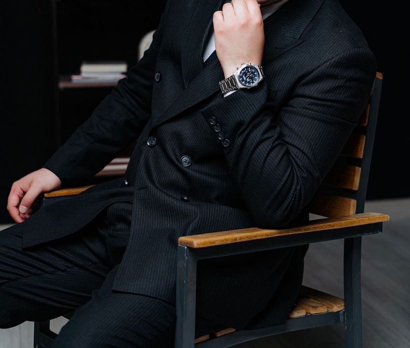 Продам костюм в отличном состоянии