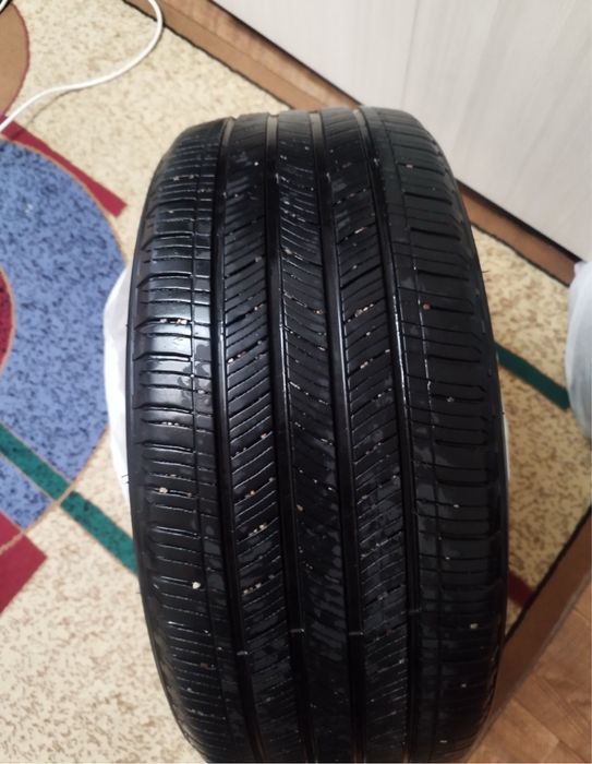 Шины Michelin 245/45 г18.