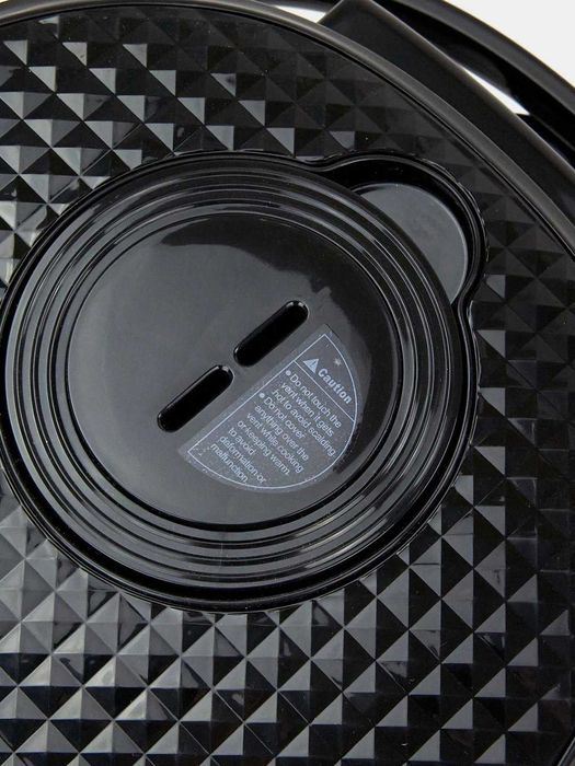 Мультиварка Sonifer SF-4003, с функциями пароварки, рисоварки, 5 л