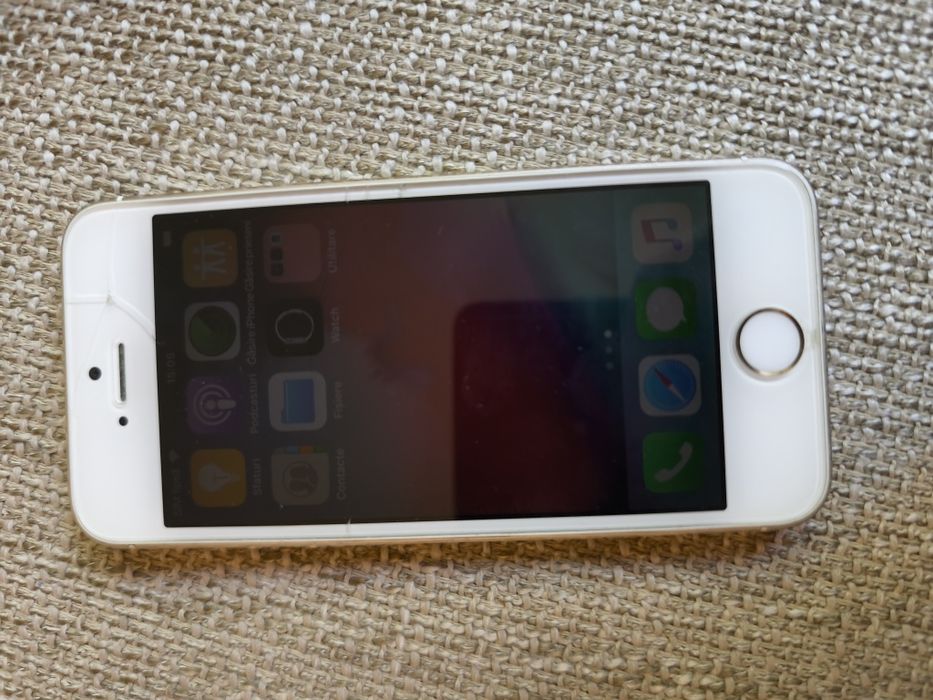 iPhone 5S -16GB Gold