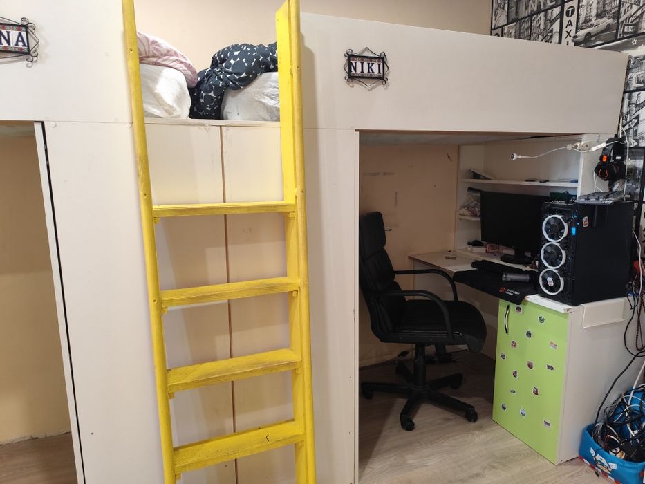 Обзавеждане за детска стая