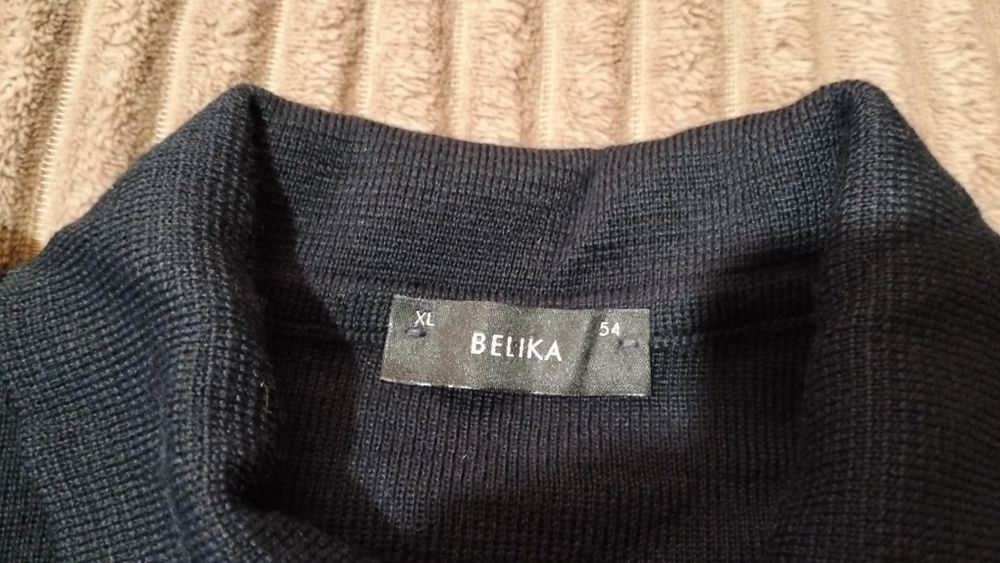 Продам джемпер мужской