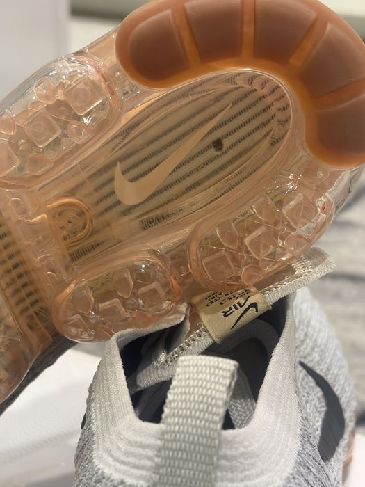 VaporMax Plus FlyKnit 3