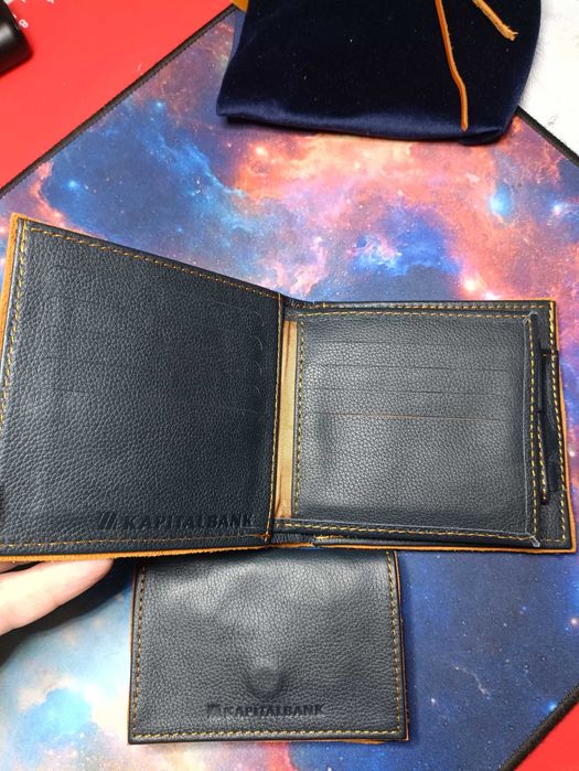 Стильный и качественный подарок мужчине не Новый год!