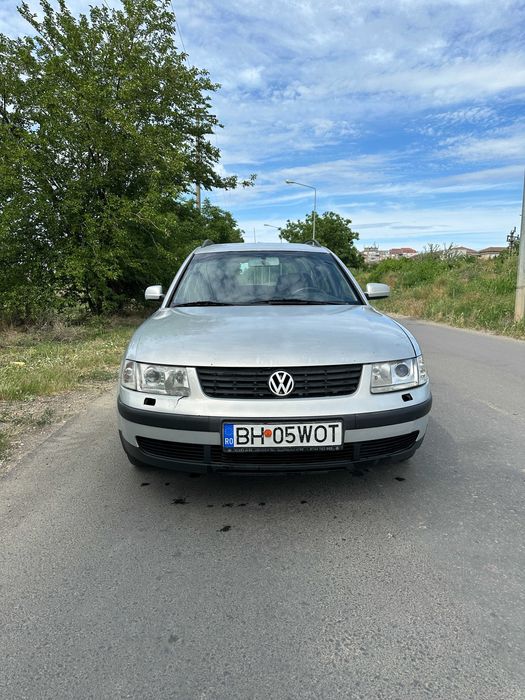 VOLKSWAGEN Passat 2000 — imagine 4