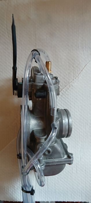 Carburator Keihin 36