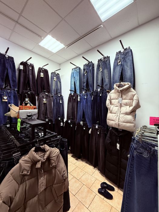 Продается бутик тд квазар