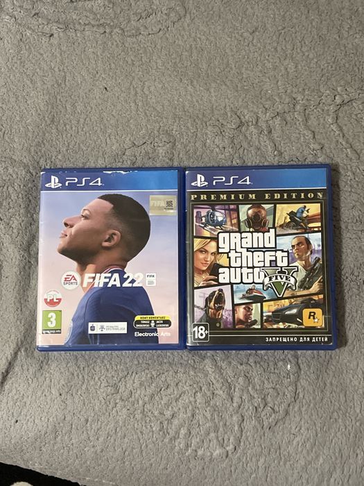 Продам пс 4 на 1 теробайт