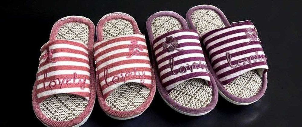 Домашние тапочки в широком ассортименте только ОПТОМ. Тапочка, шиппак