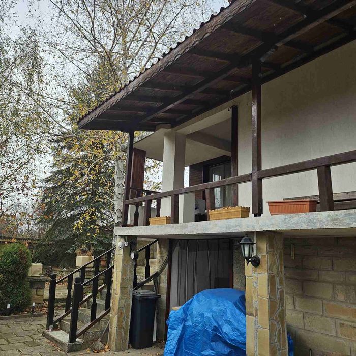 Продава се Къща в Ямбол, Аврен - 128 кв.м за 625 €/кв.м - Снимка #12