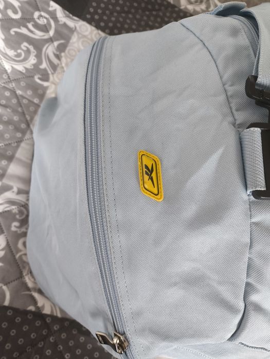 Оригинален спортен сак Reebok