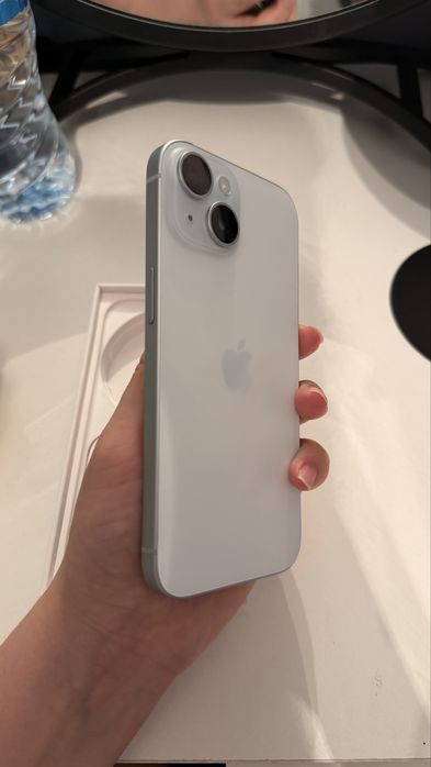 Iphone 15 состояние отличное