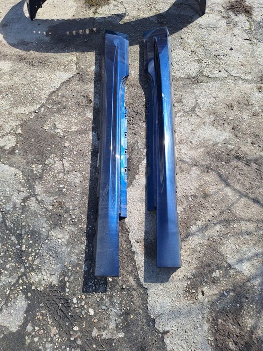 М пакет бмв ф12,ф13 / M paket BMW F12,F13