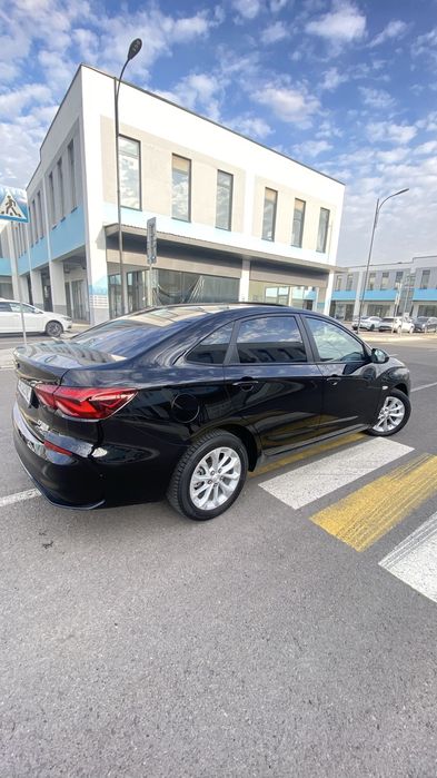 Монза автомат 2023