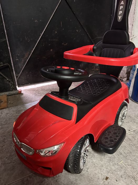 Детска кола