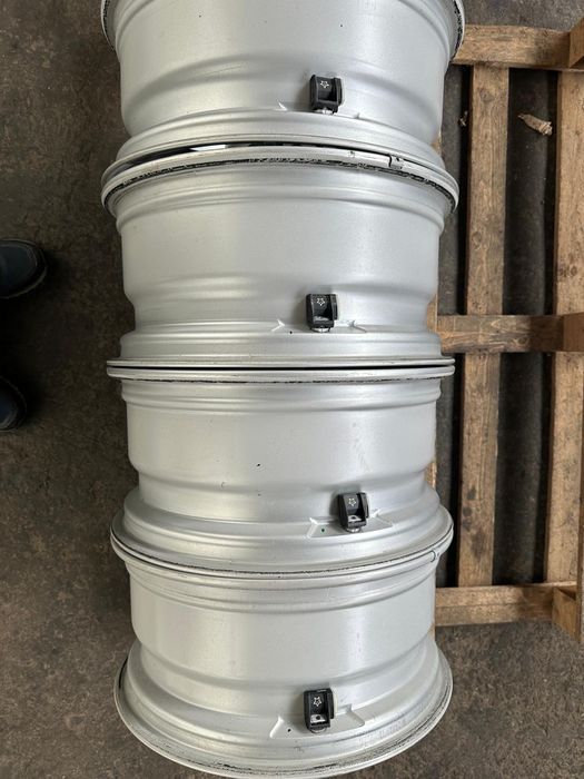 Jante BMW style 618 seria 5 G30/G31/G32/G38 G20/G21 F48/F49 5x112 R17