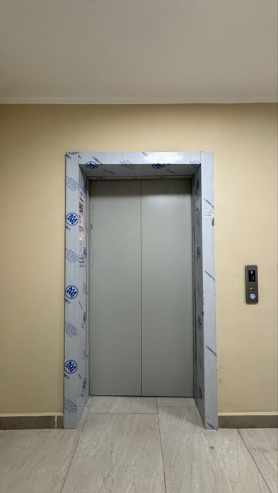 1- комнатная квартира