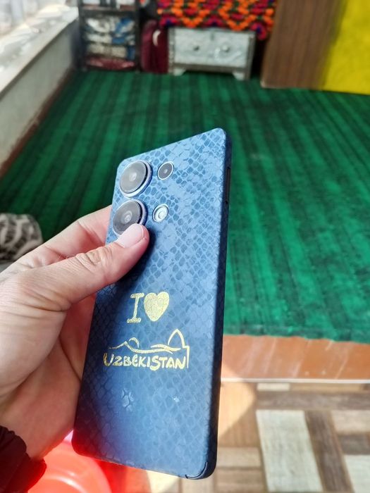 Redmi note 13 pro obmen bor