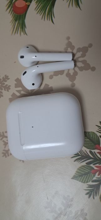 Аир подс без гарантии