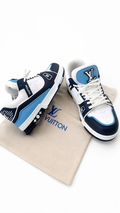 Louis Vuitton Trainer