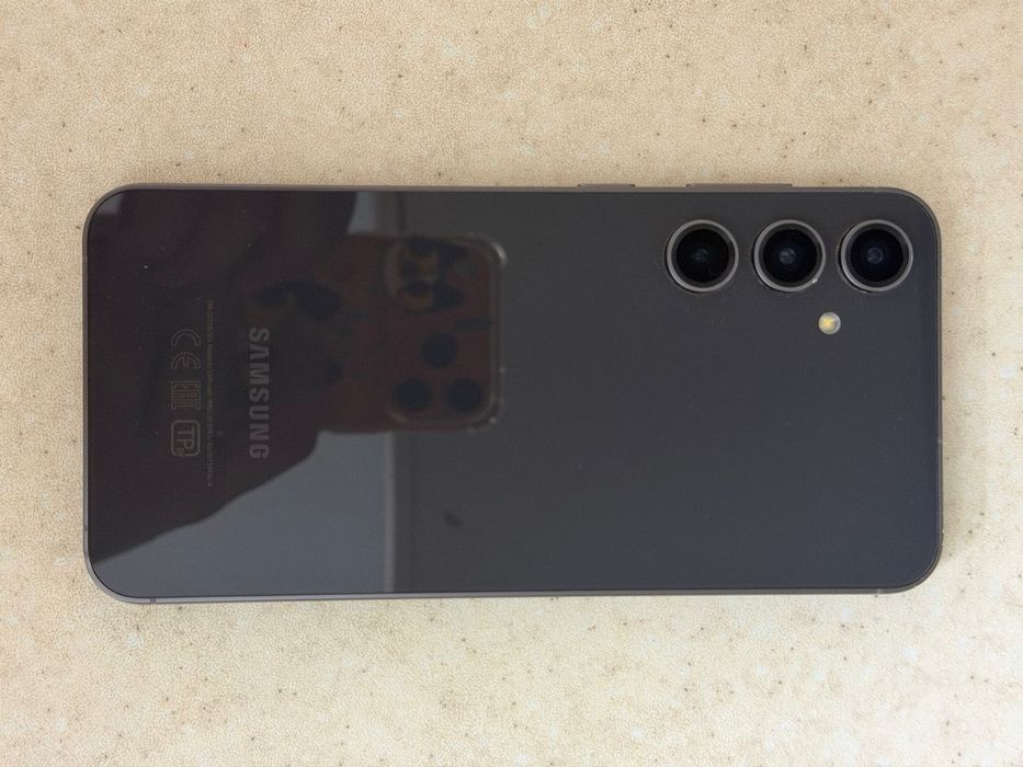 S23 fe 128gb ,обмен на айфон