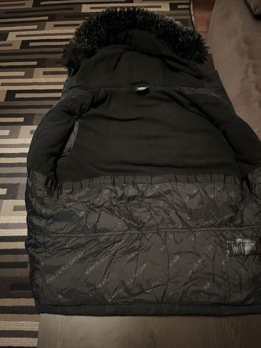 Детско яке (KWD)