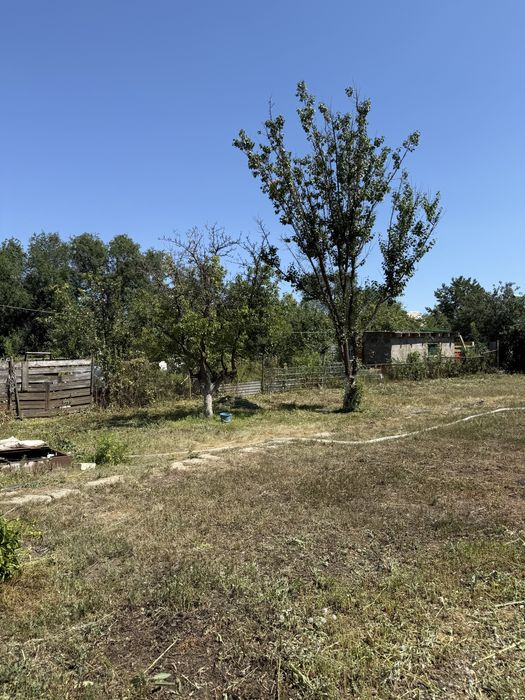 Продам дачу 8 соток