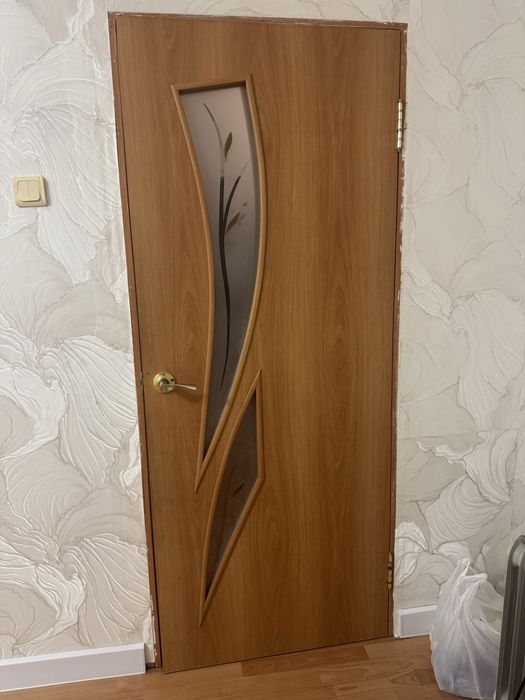 межкомнатные двери