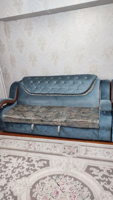 Продаю Диван и 2 кресло