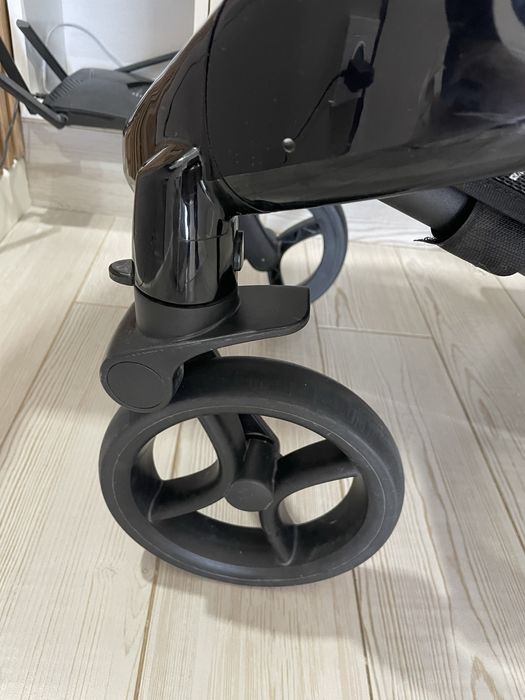 Коляска 2в1 Nano Baby